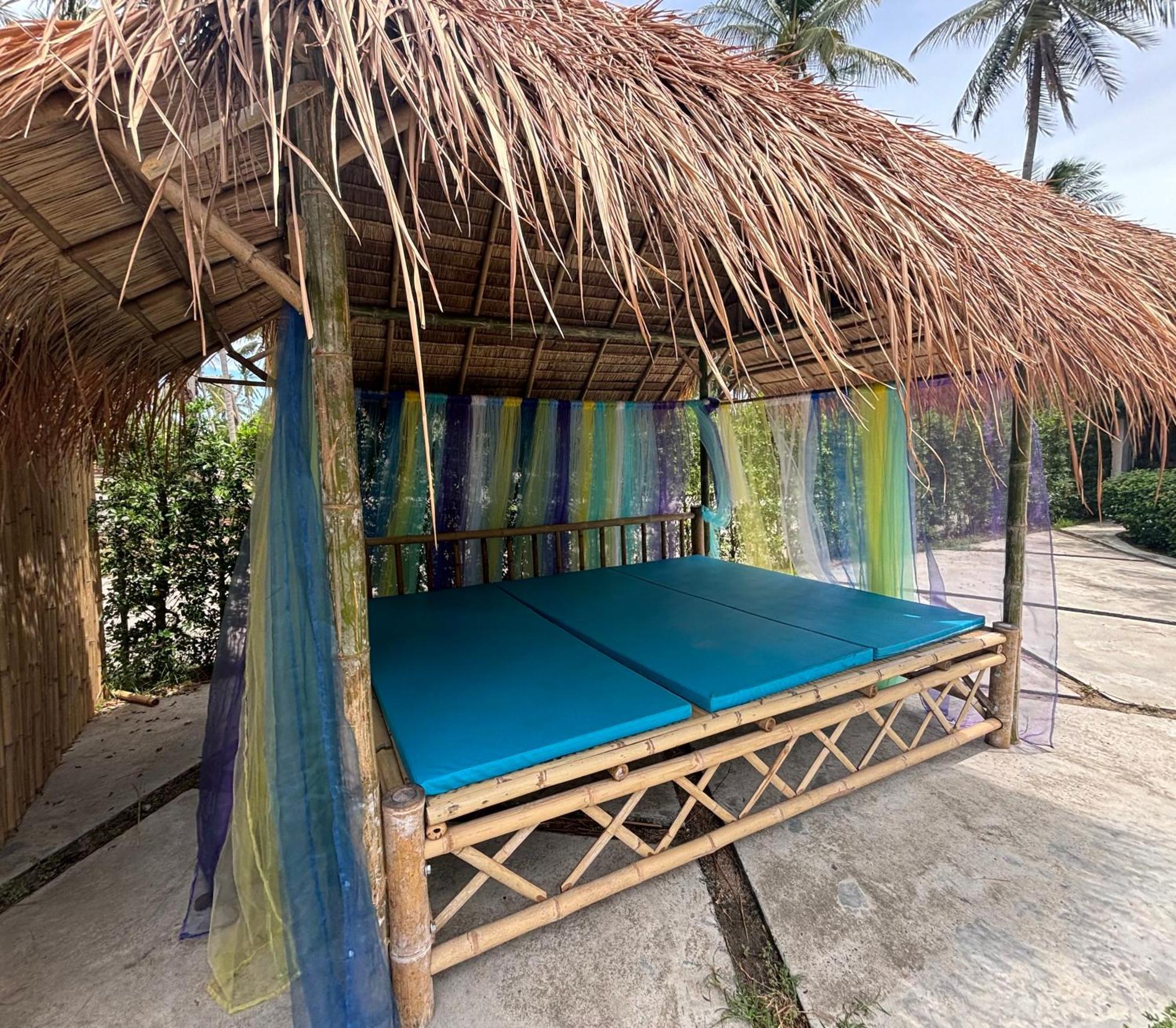Shanti Samui *