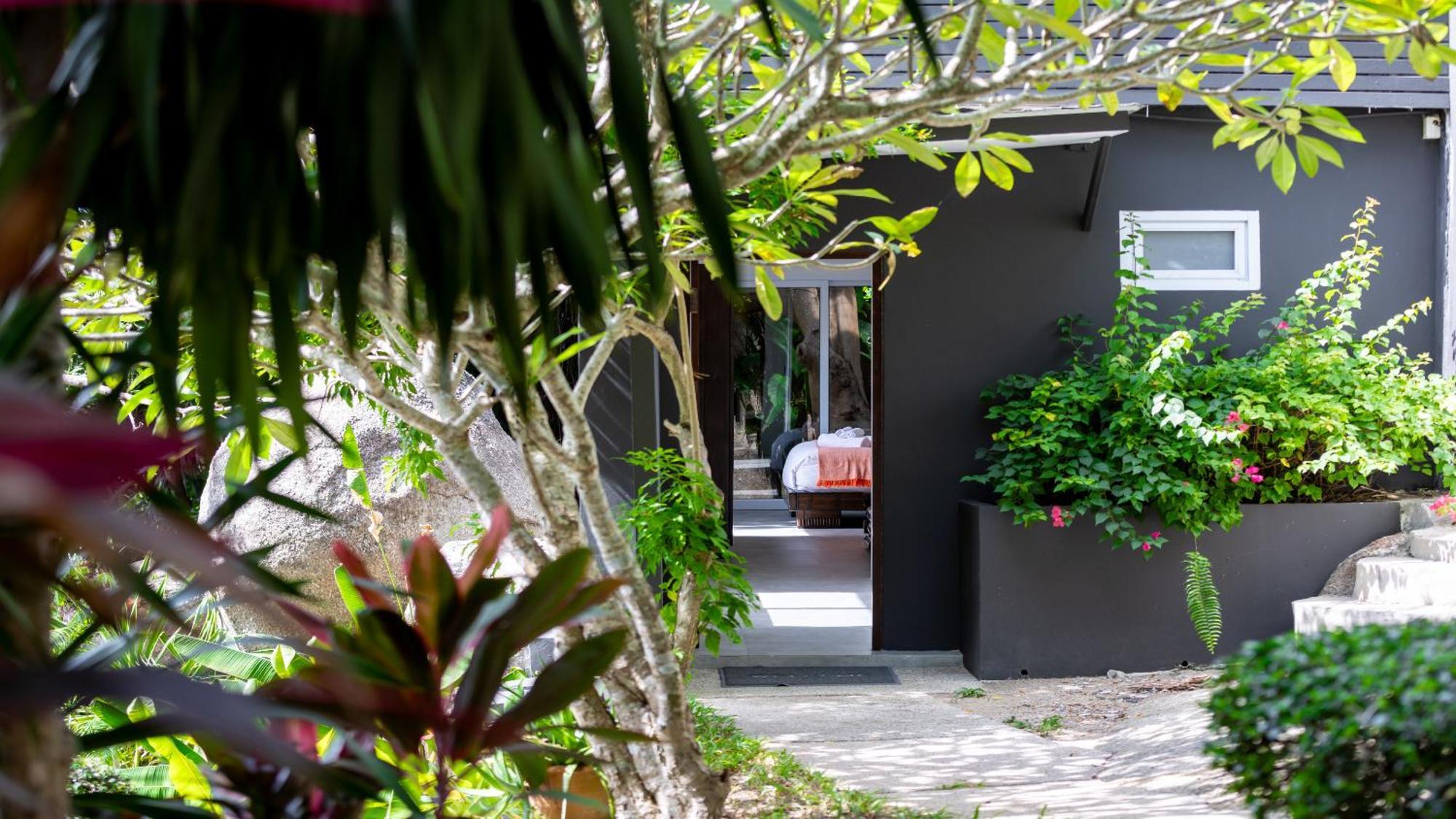 Baan Sethai - Amazing Sea View In Chaweng Pousada *