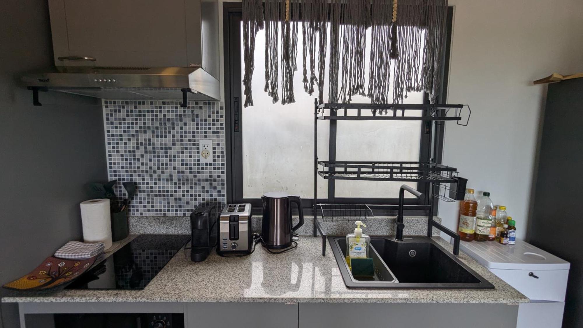 Apartment Maenam Hills Amphoe Koksamui