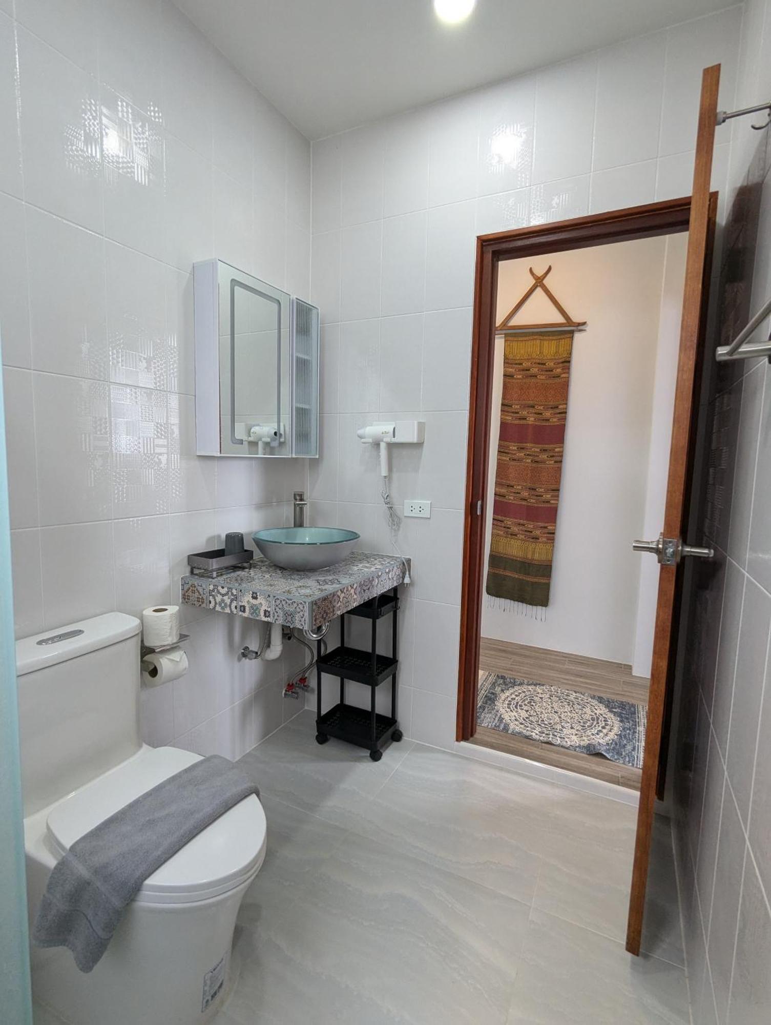 Apartment Maenam Hills Amphoe Koksamui