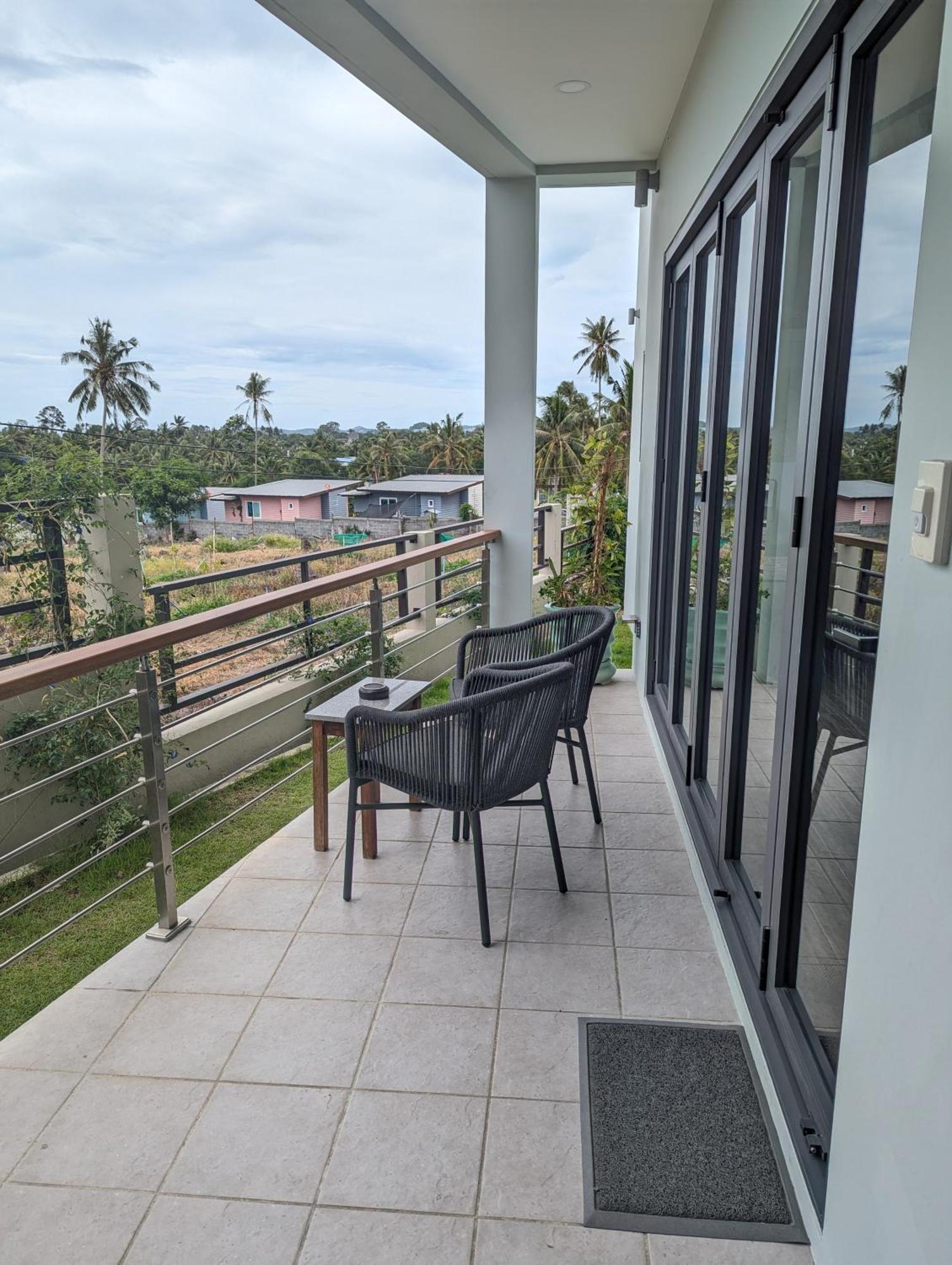 Maenam Hills * Amphoe Koksamui