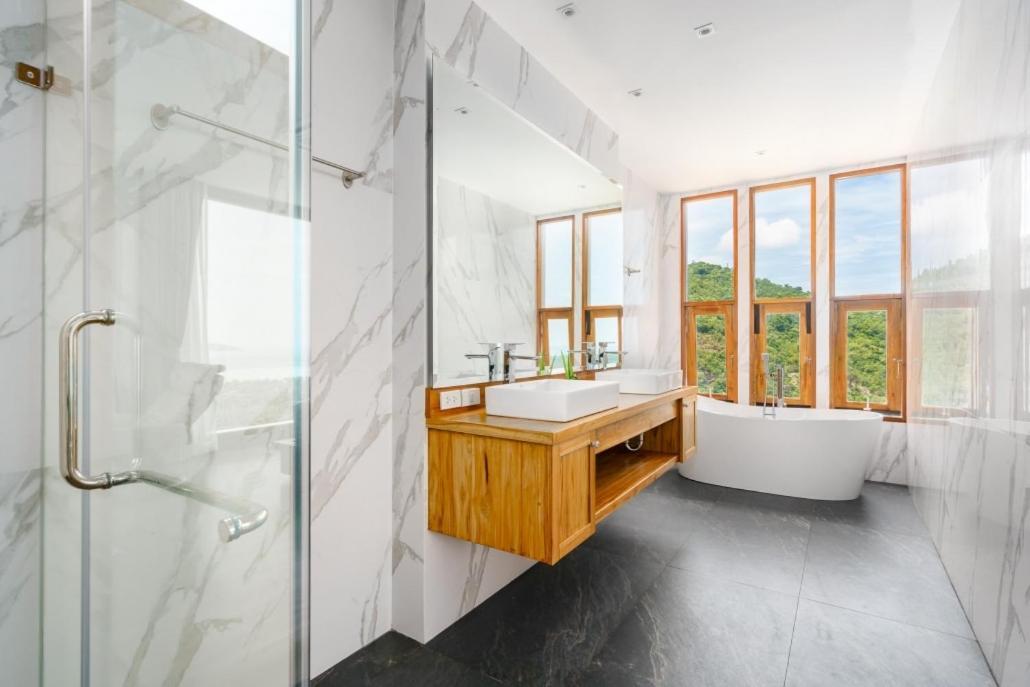 Bella Vista Samui - 360 Degrees Mountain View Taling Ngam (Koh Samui)