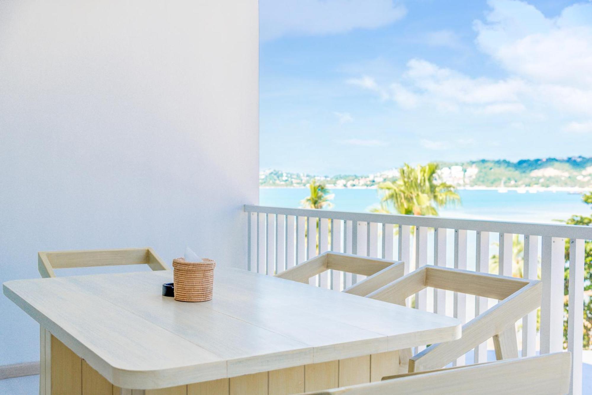 Apartment Beachfront Luxury 32 *