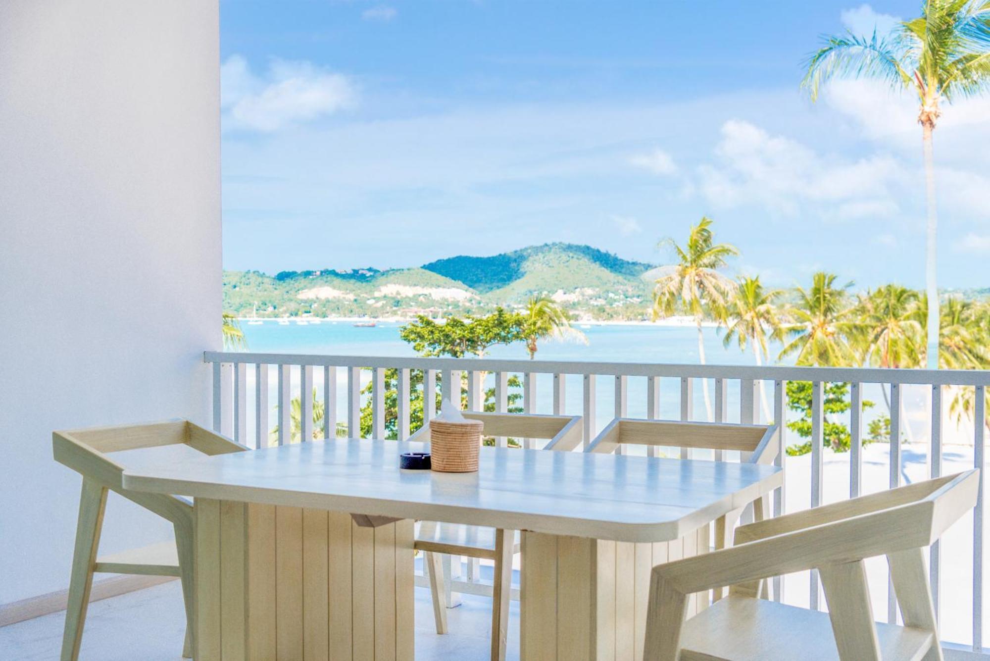 Beachfront Luxury 32 Koh Samui