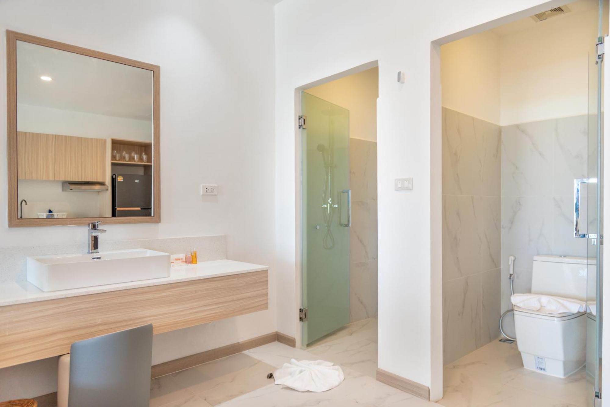 Beachfront Luxury 32 * Koh Samui
