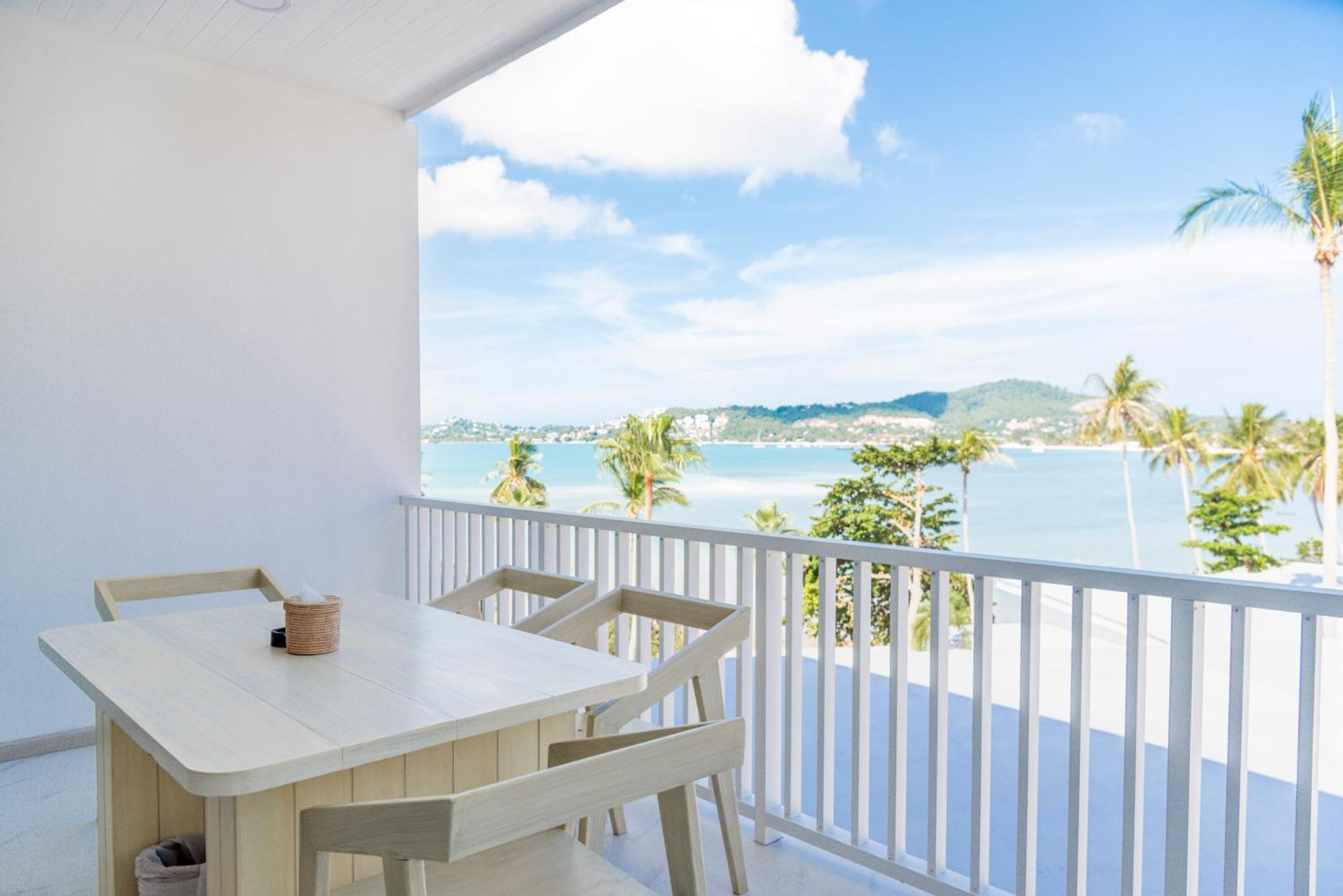 Apartment Beachfront Luxury 32 Koh Samui