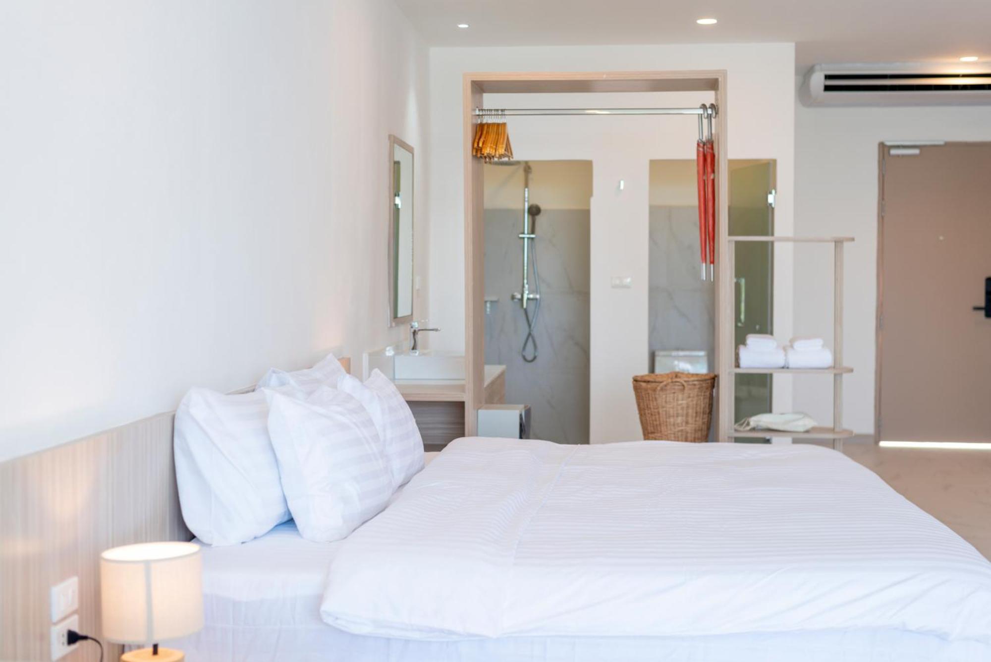 Beachfront Luxury 32 * Koh Samui