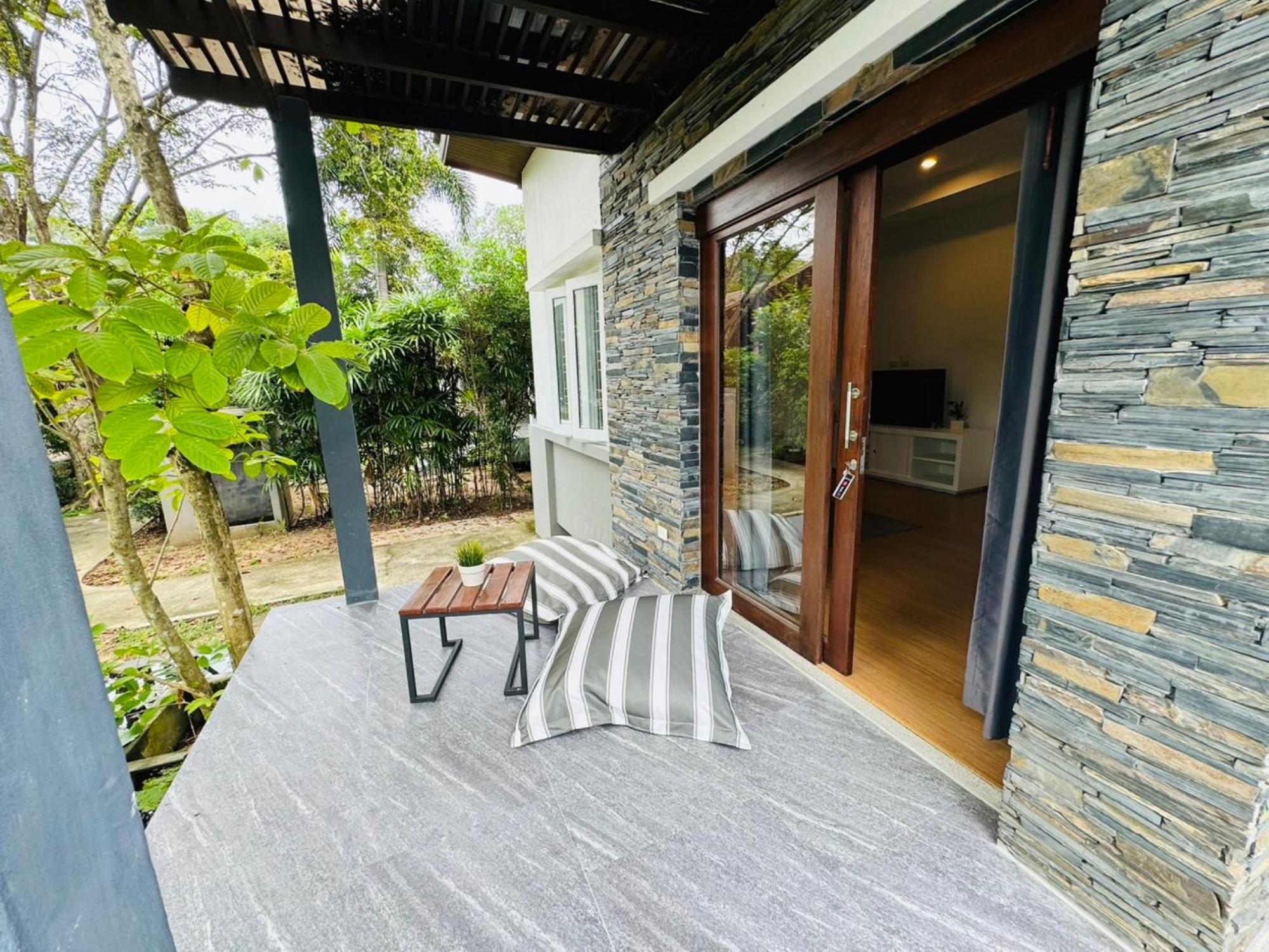 Samui Garden - Sha Extra Lamai Beach (Koh Samui)