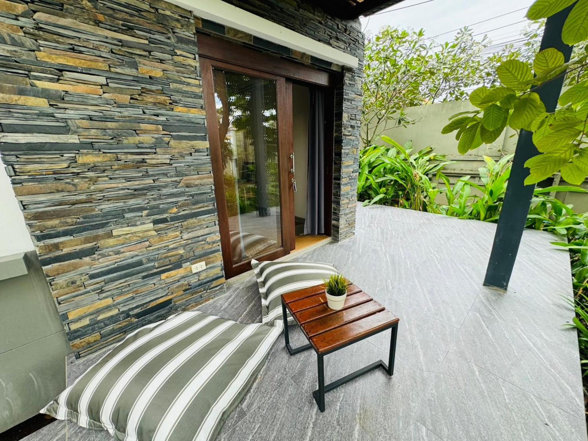 Hotel Samui Garden - Sha Extra 3*