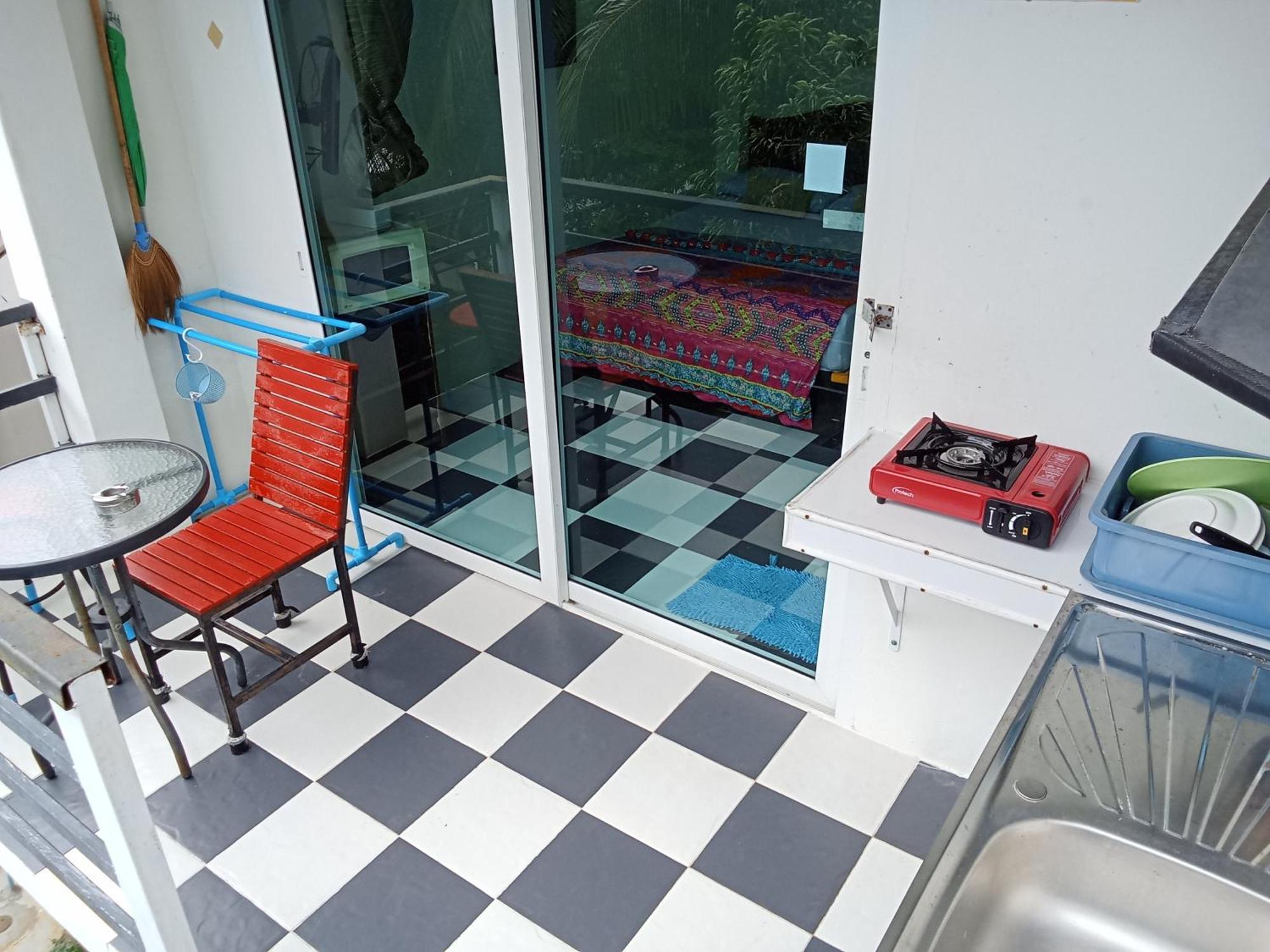 Resort Private Beachside Samui 2*