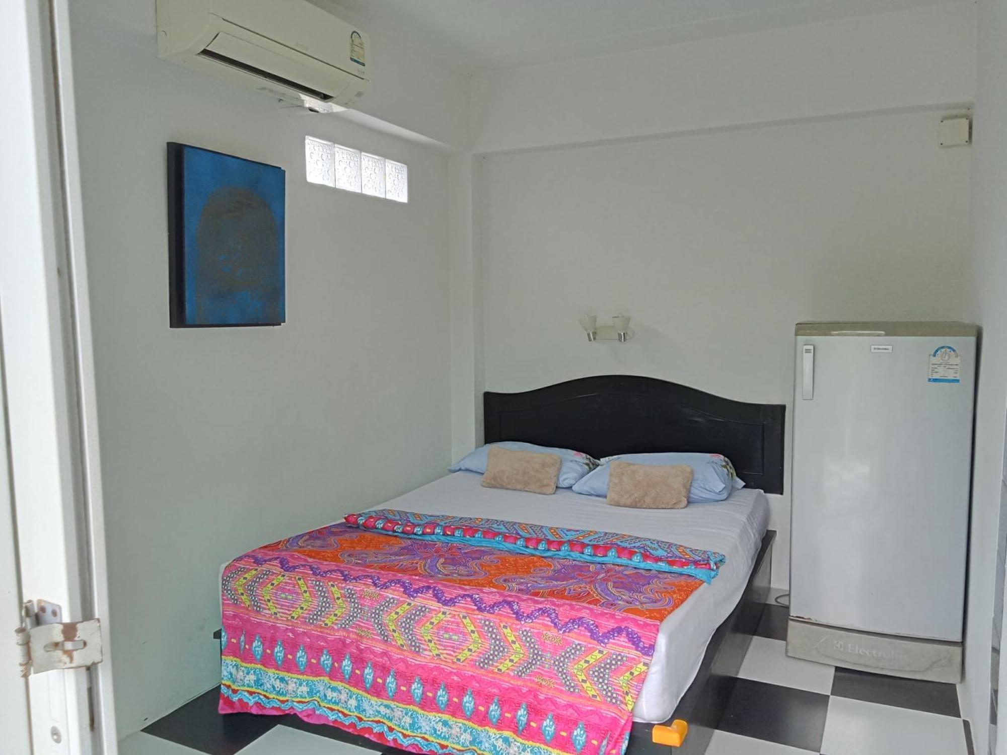 Private Beachside Samui 2*