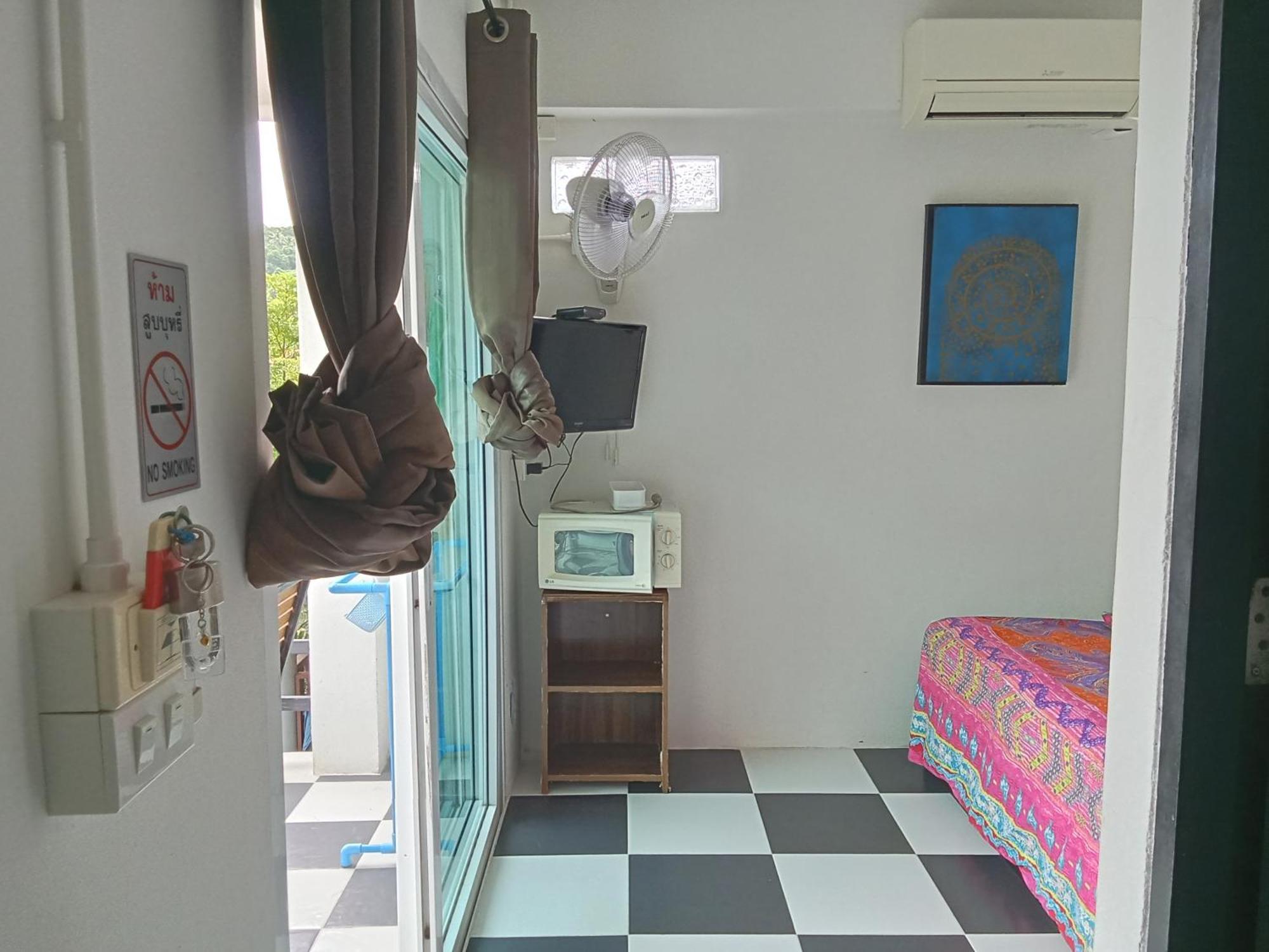 Private Beachside Samui 2* Lamai Beach (Koh Samui)