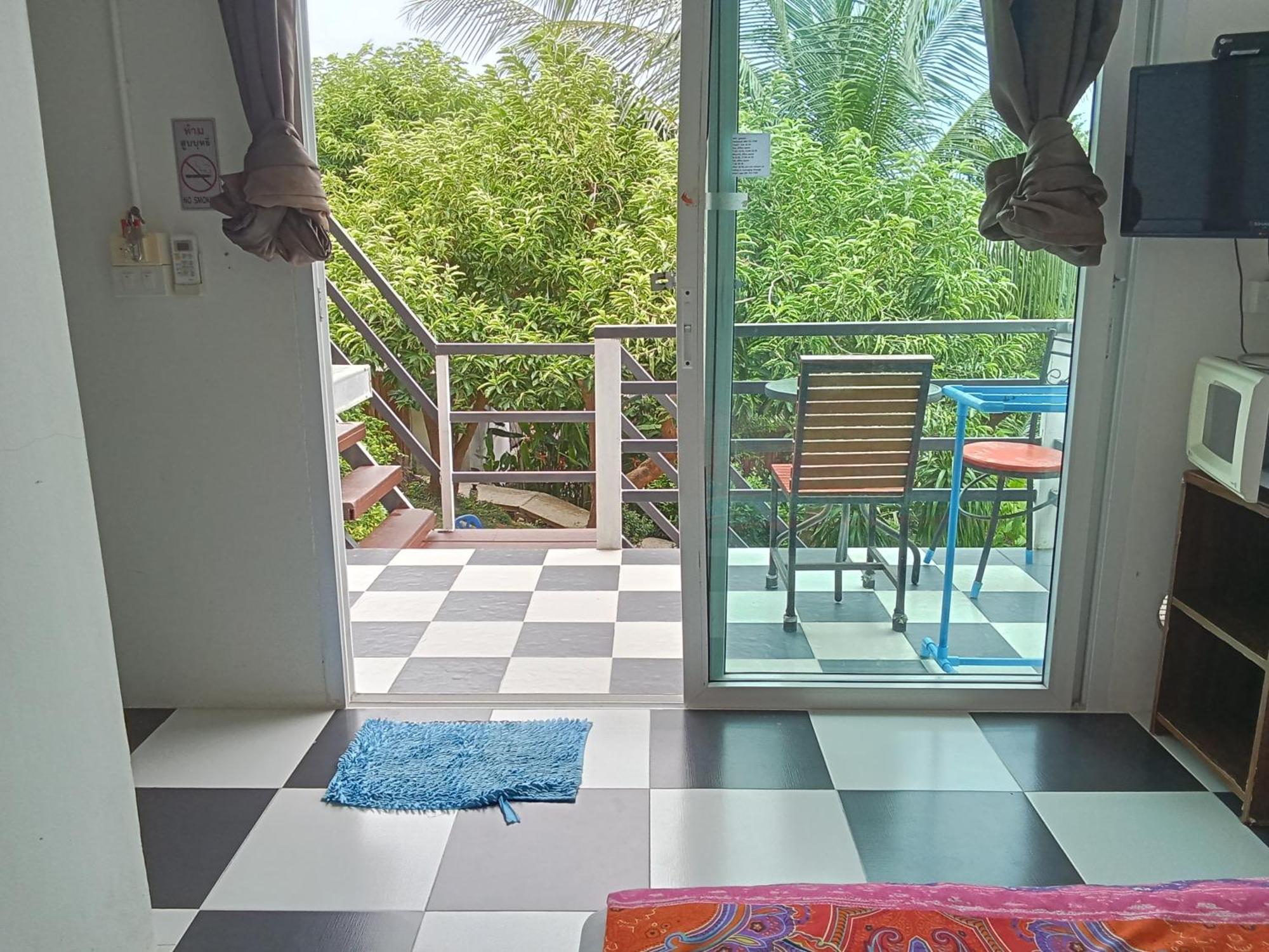 Private Beachside Samui