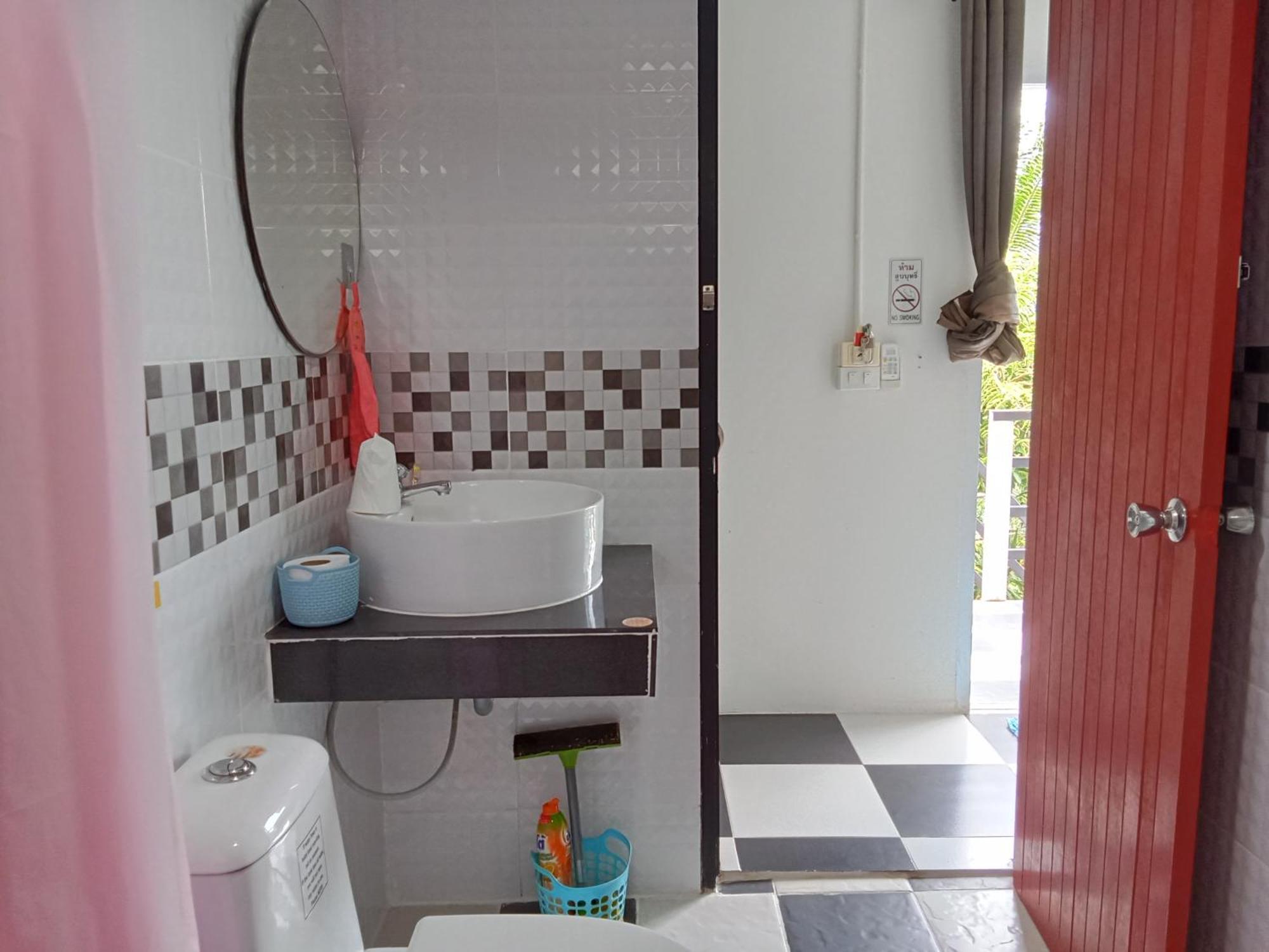 Resort Private Beachside Samui 2*