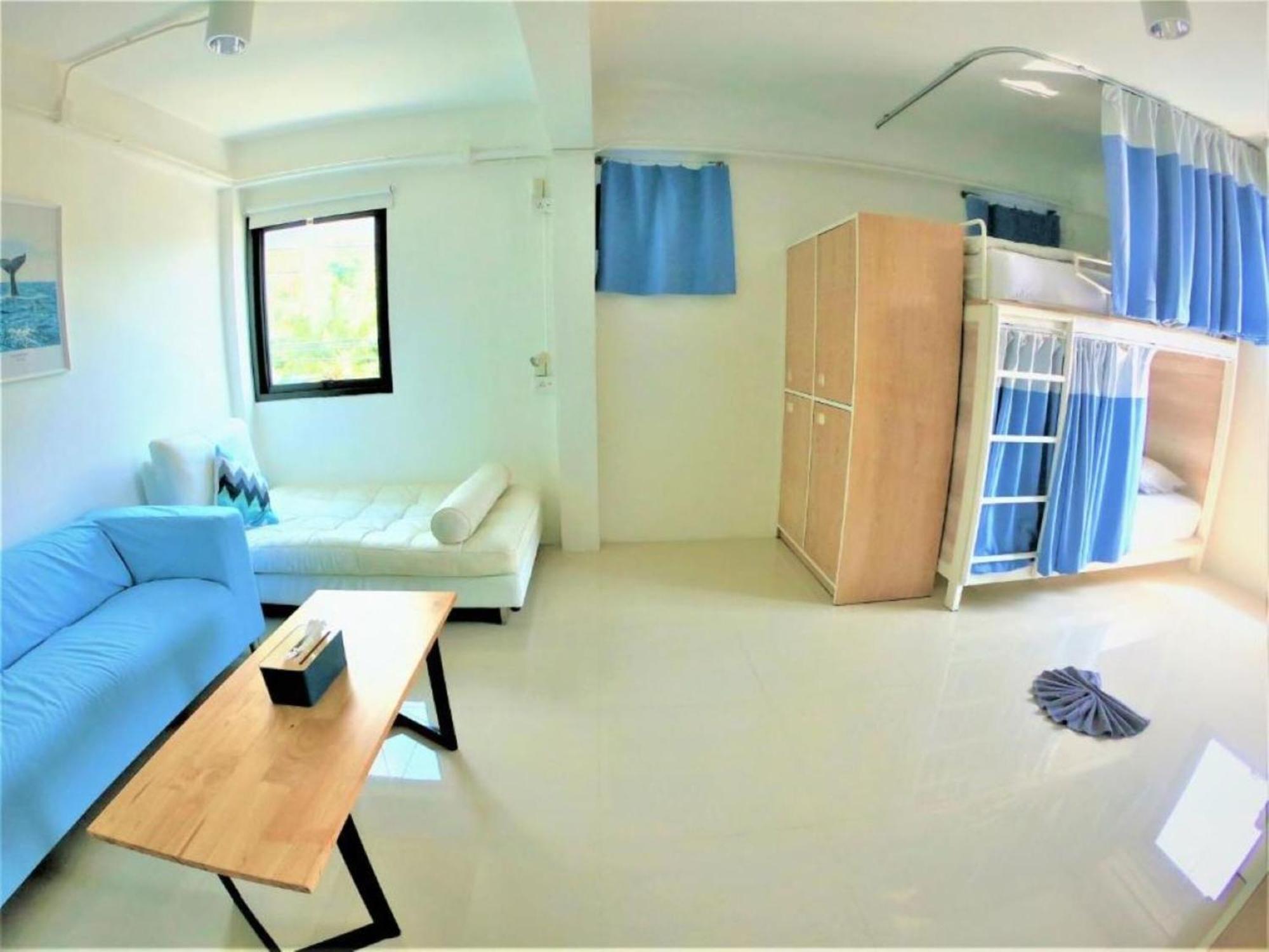 The Rock Samui Hotel 4*