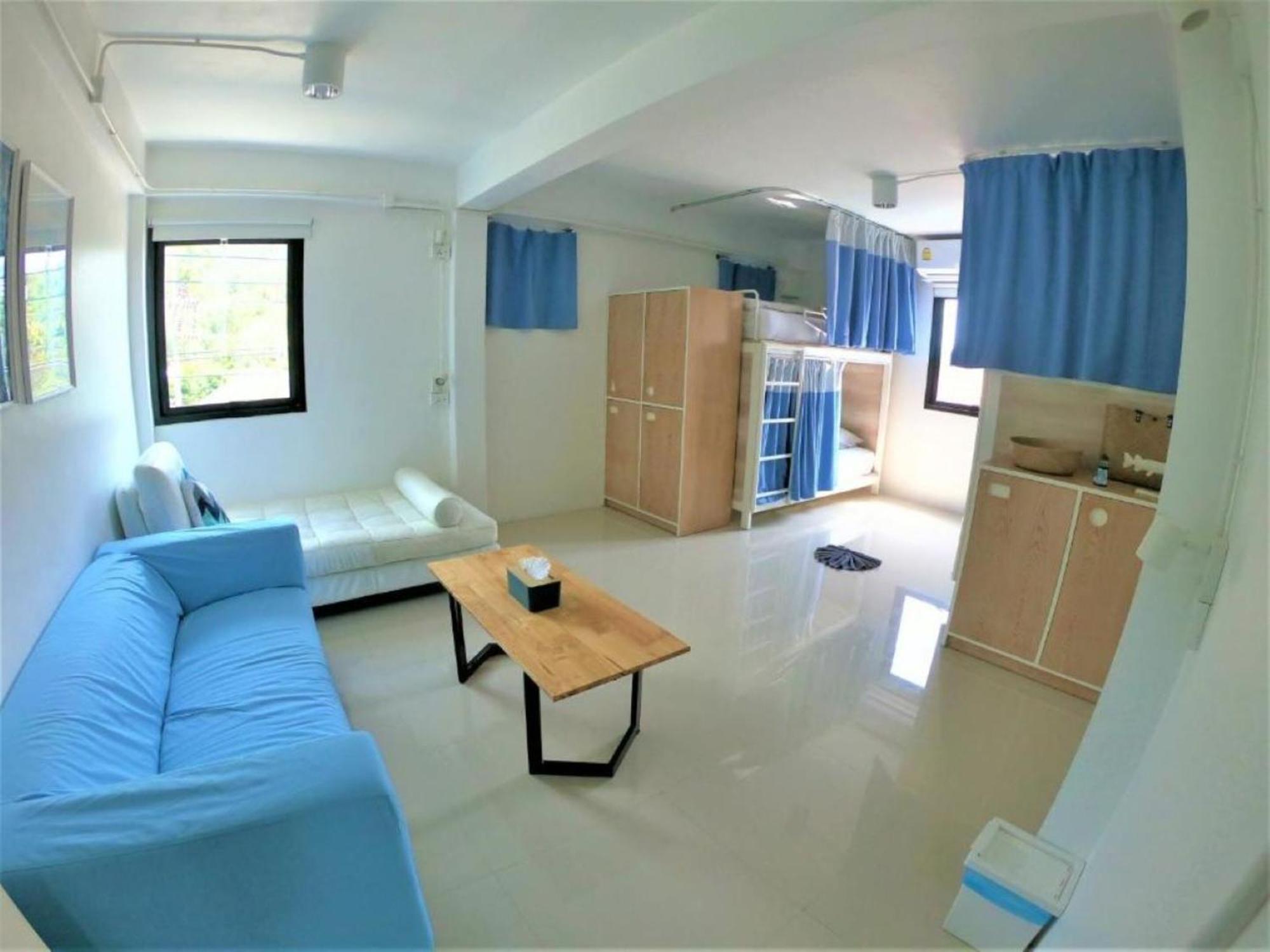 Hotel The Rock Samui Lamai Beach (Koh Samui)
