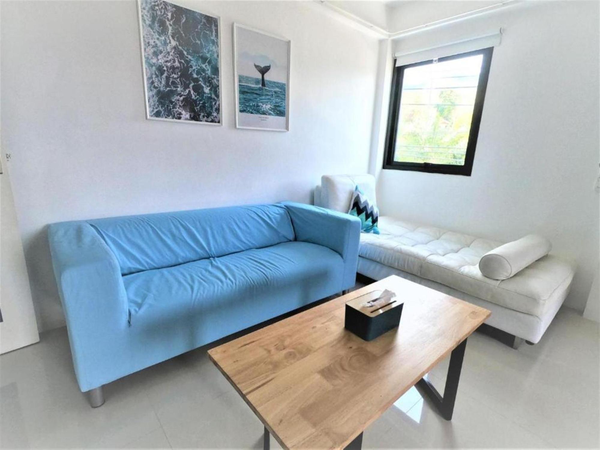 The Rock Samui 4*