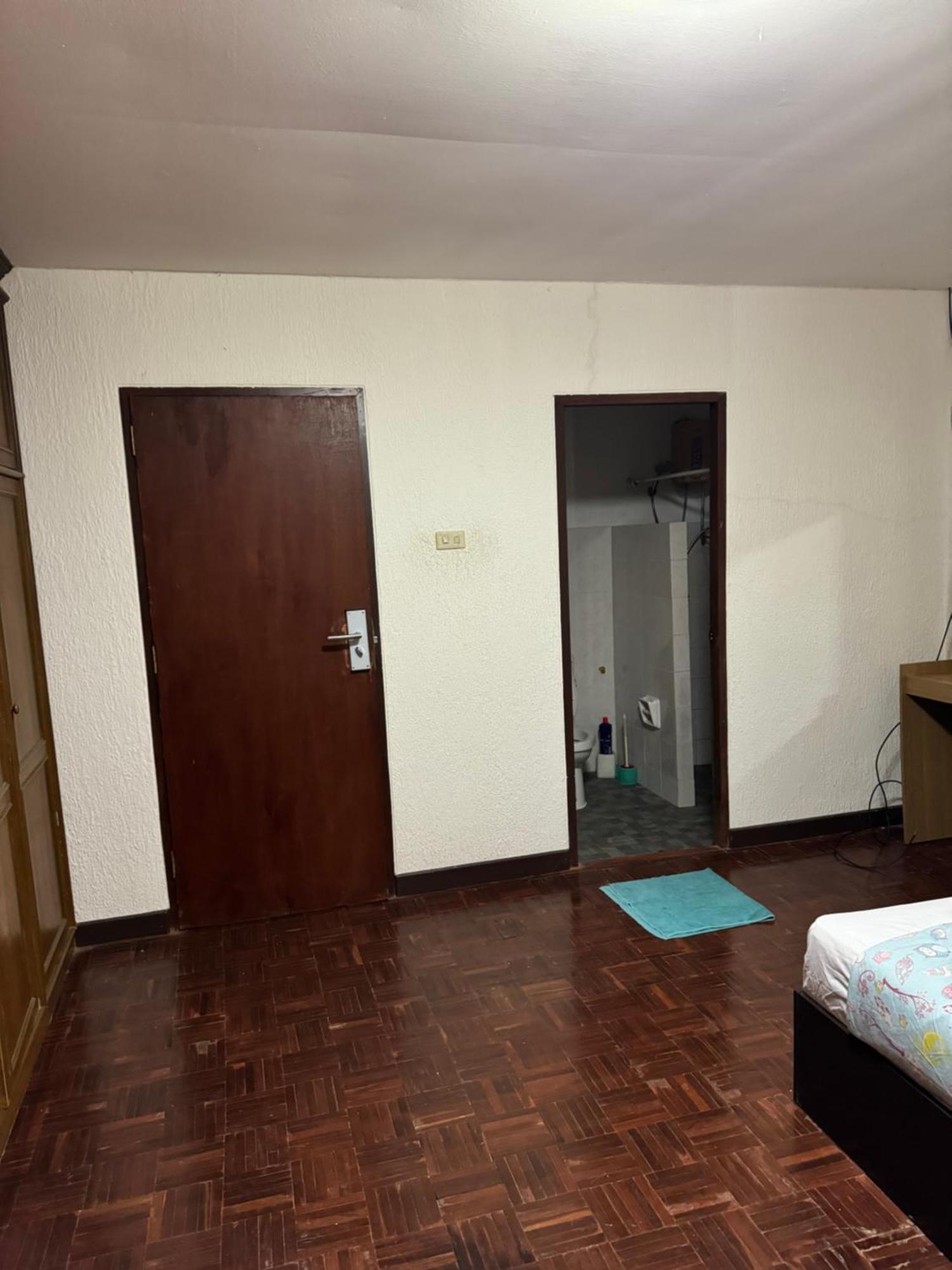 Auberge de jeunesse Dikachaya