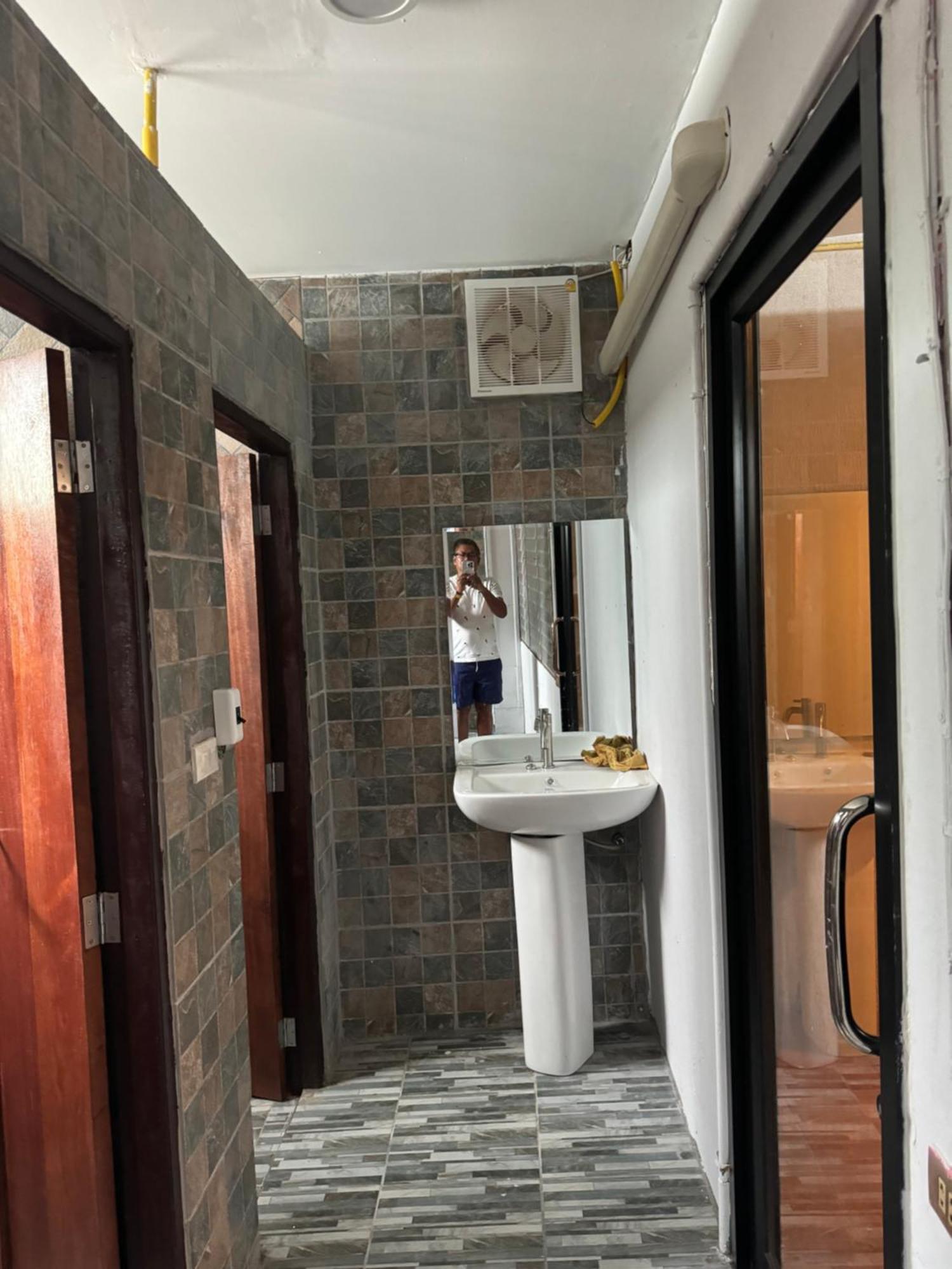 Auberge de jeunesse Dikachaya Plage de Chaweng