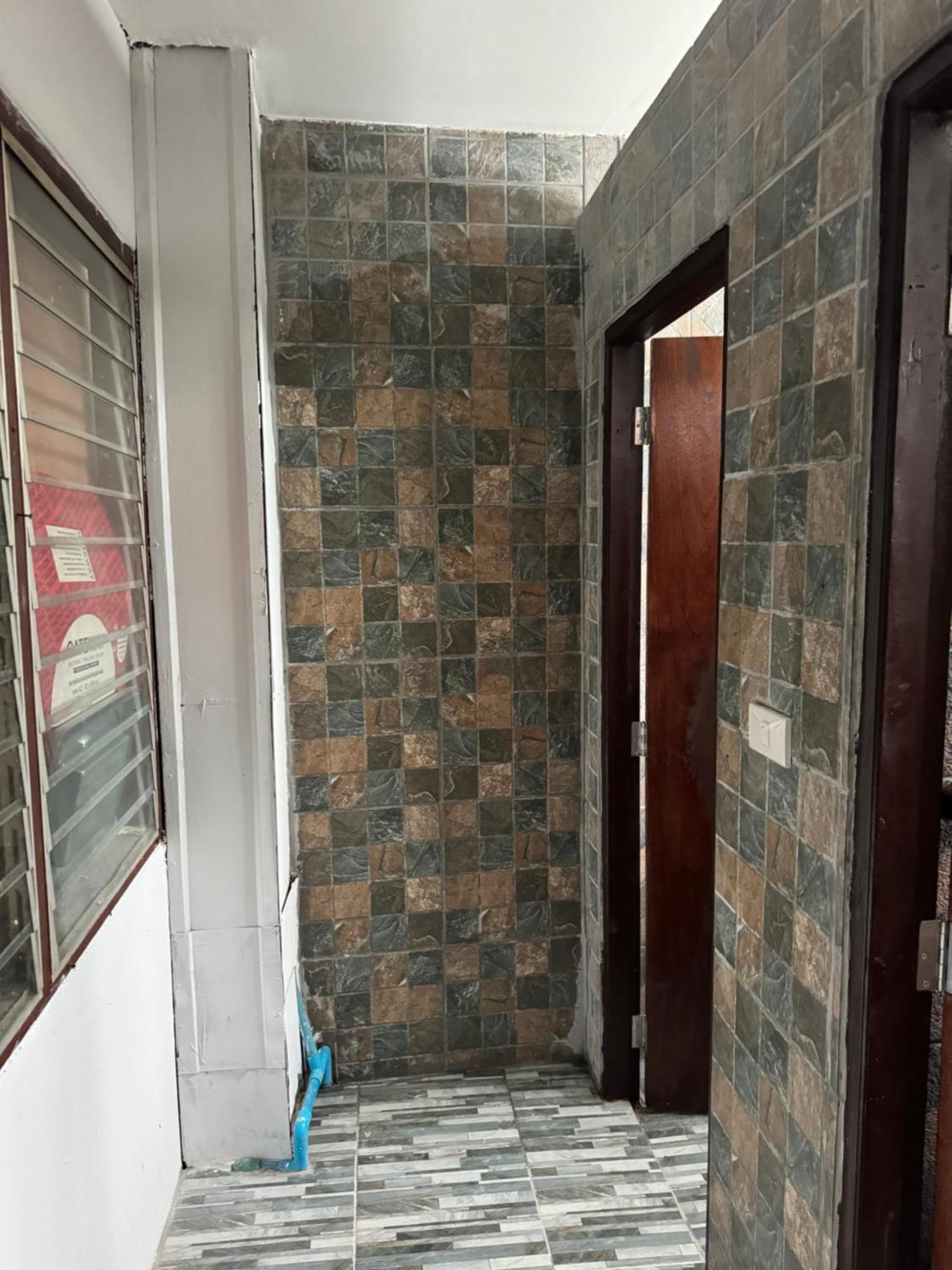 Dikachaya Auberge de jeunesse *