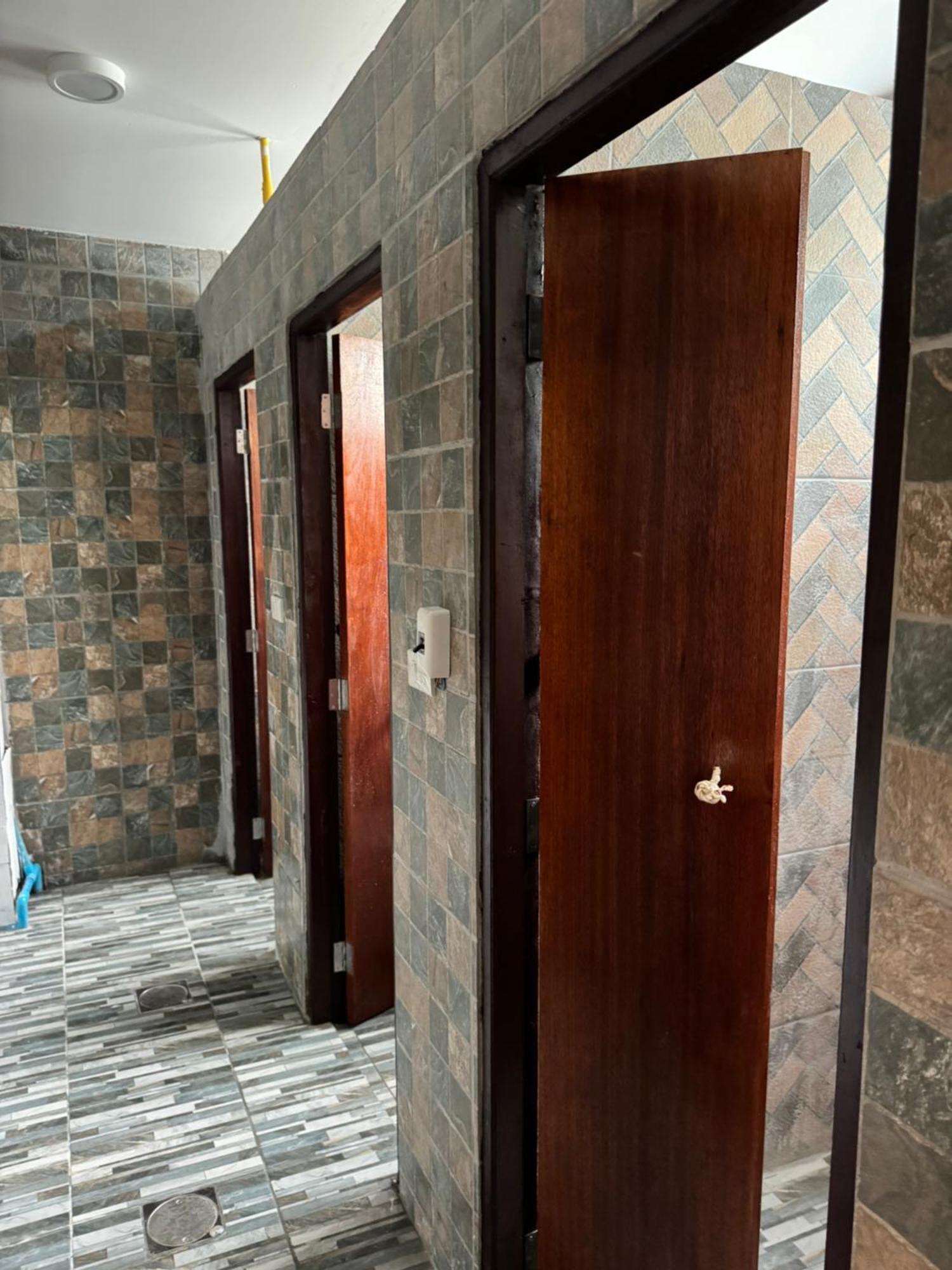 Dikachaya Auberge de jeunesse