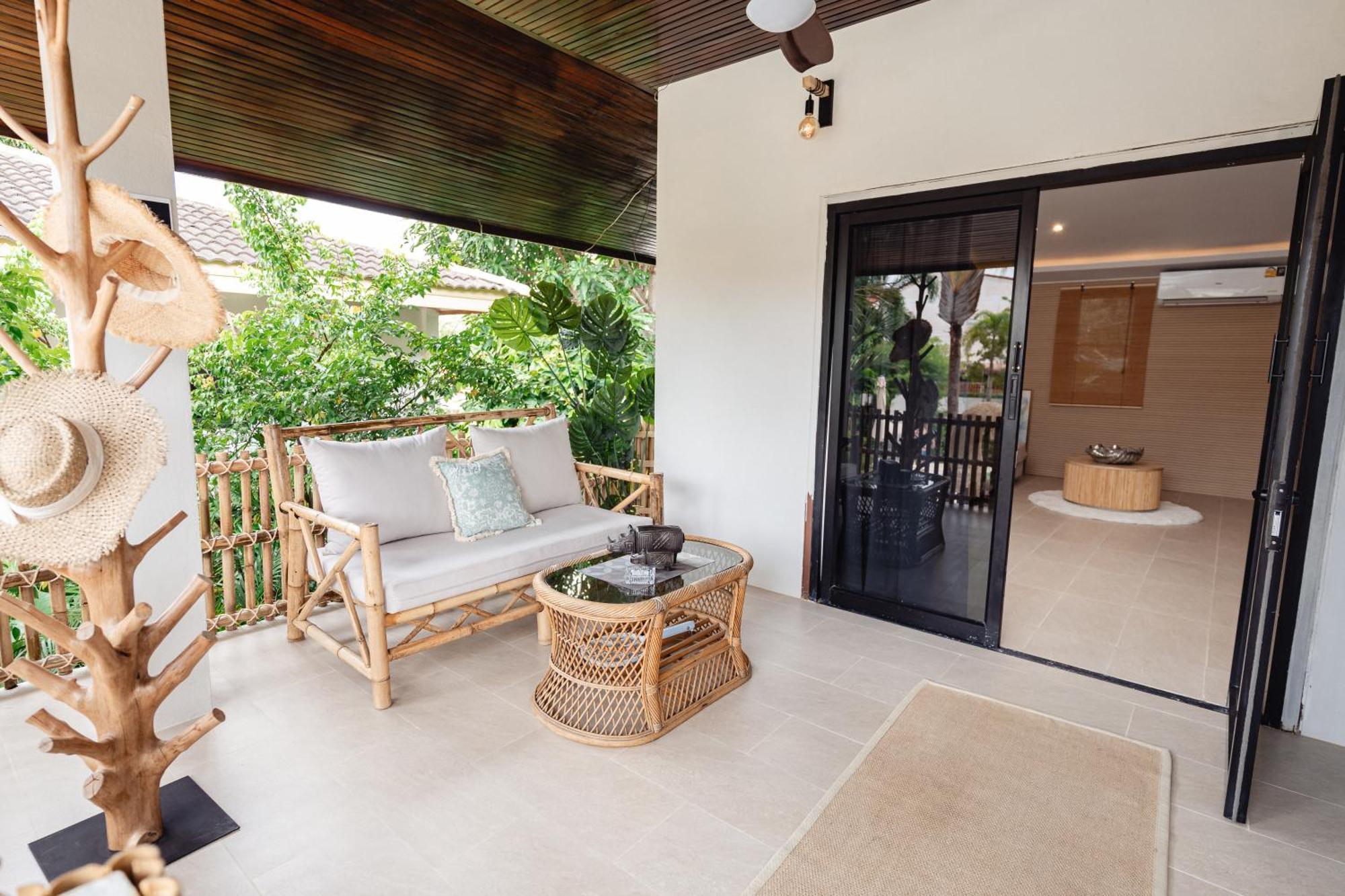 Tulum Ferienpark 4*