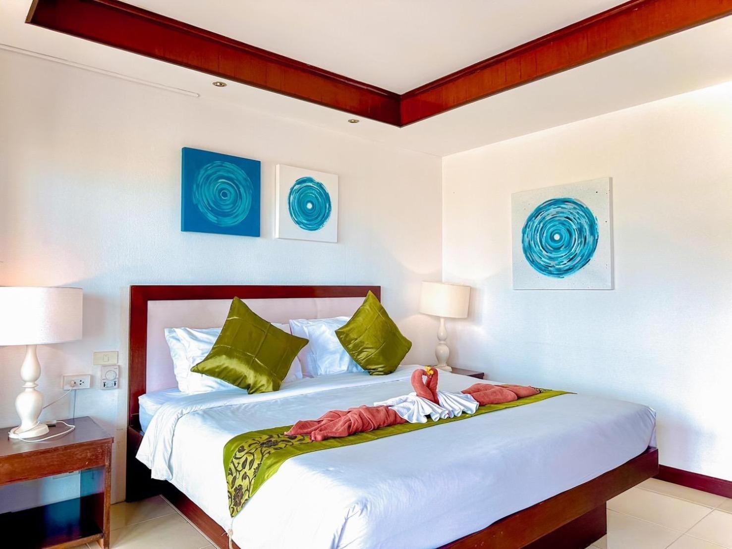 The Ocean Samui Resort Amphoe Koksamui