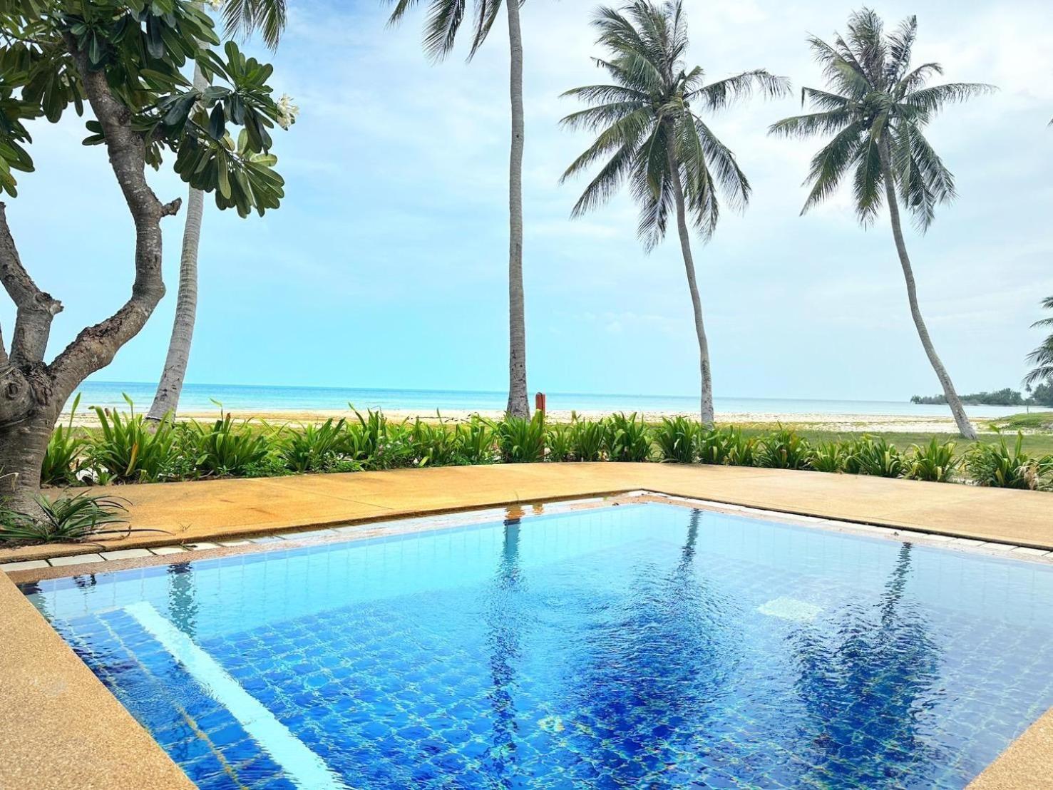 Resort The Ocean Samui Amphoe Koksamui