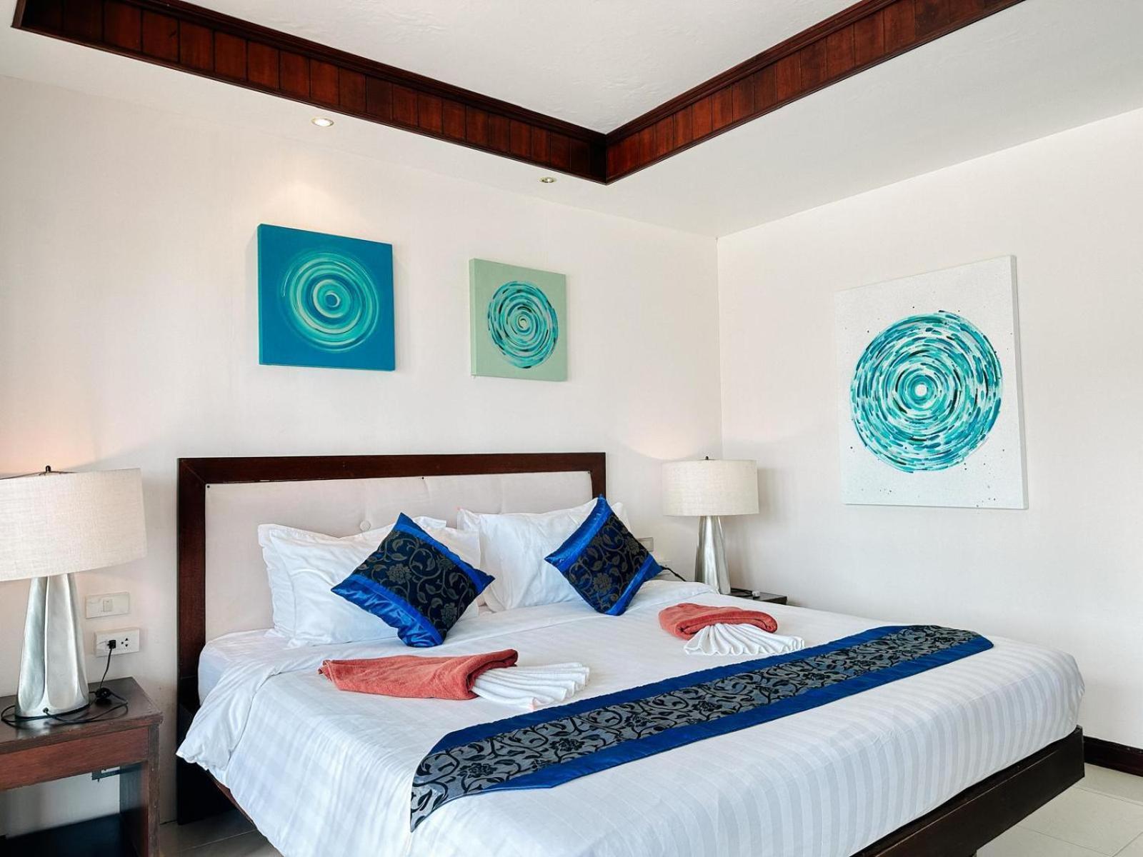The Ocean Samui Resort *