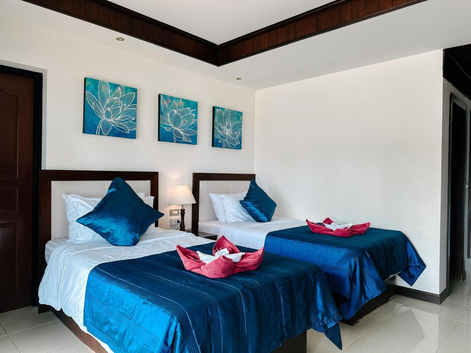 The Ocean Samui *
