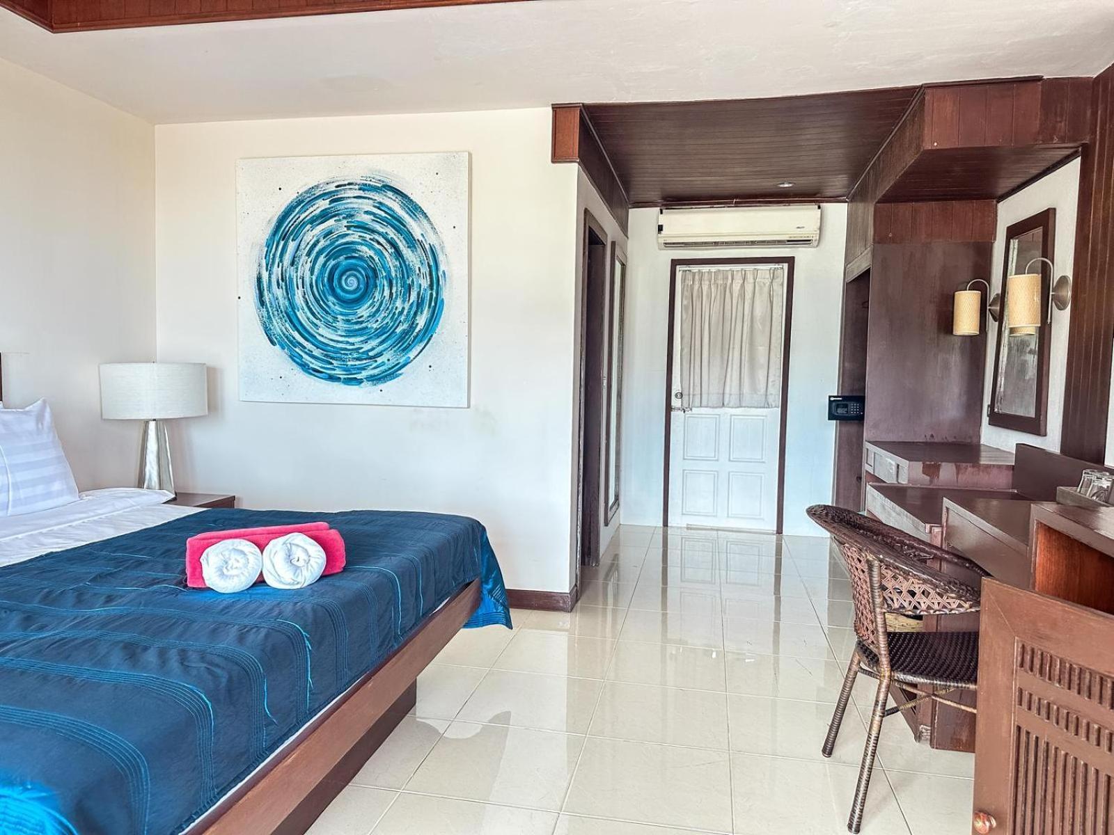 The Ocean Samui Resort