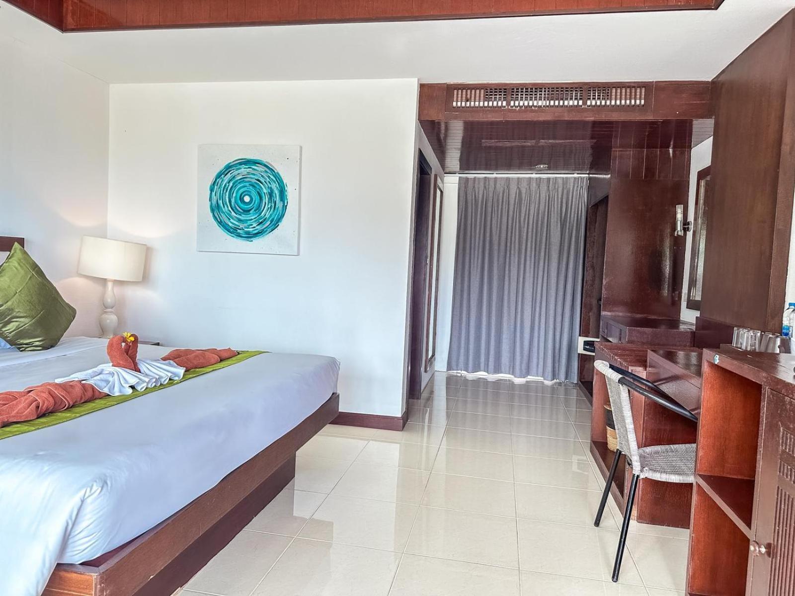 Resort The Ocean Samui