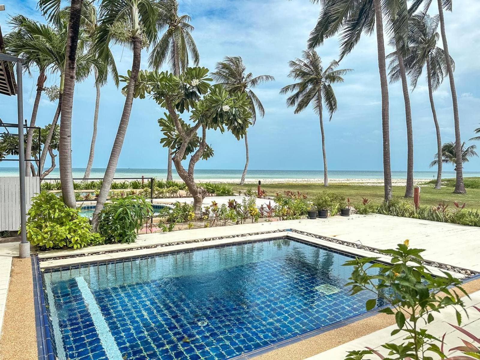 Resort The Ocean Samui *
