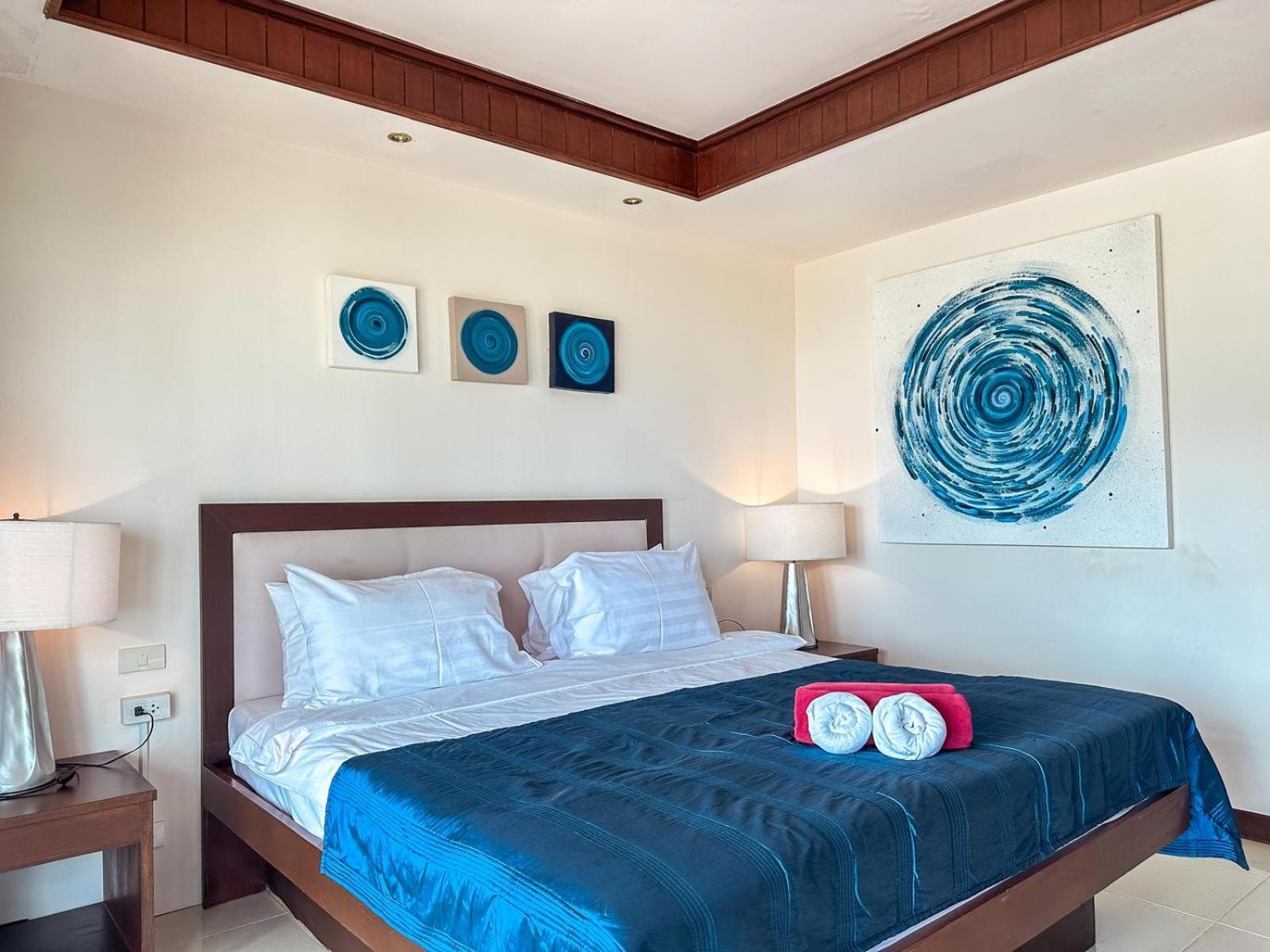The Ocean Samui Resort Amphoe Koksamui