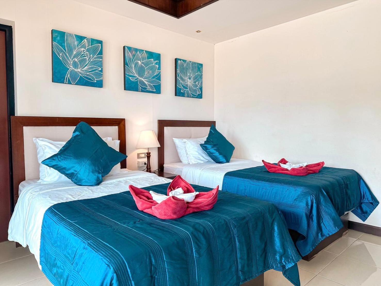The Ocean Samui *