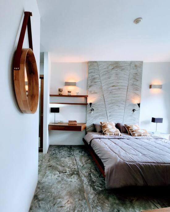 Stylish Sea-view * Amphoe Koksamui