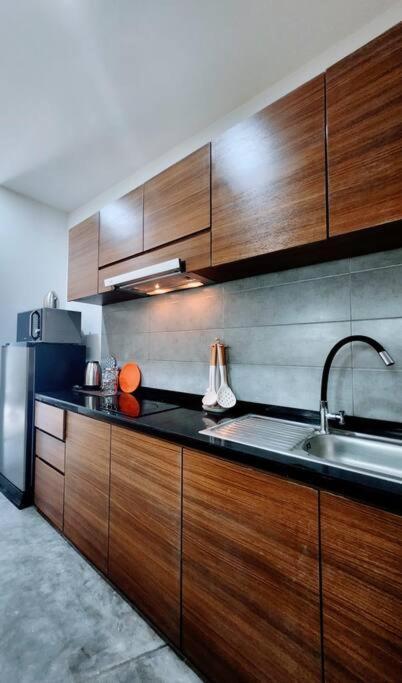 Apartment Stylish Sea-view