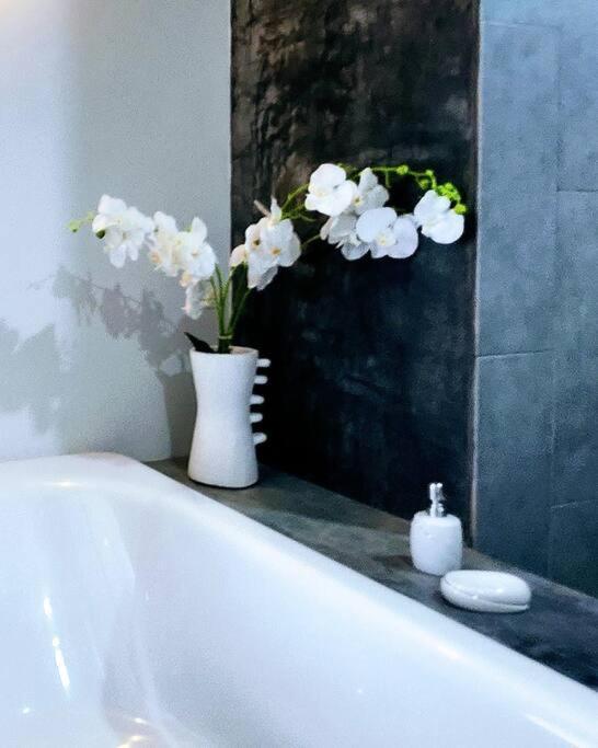 Stylish Sea-view Apartment Amphoe Koksamui