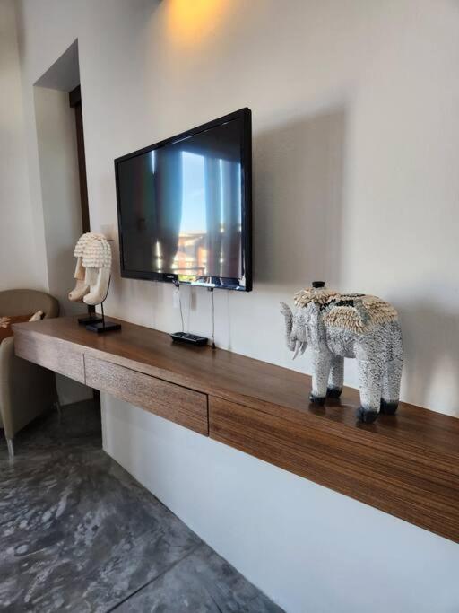 Stylish Sea-view * Amphoe Koksamui
