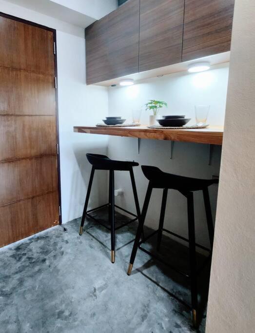 Stylish Sea-view