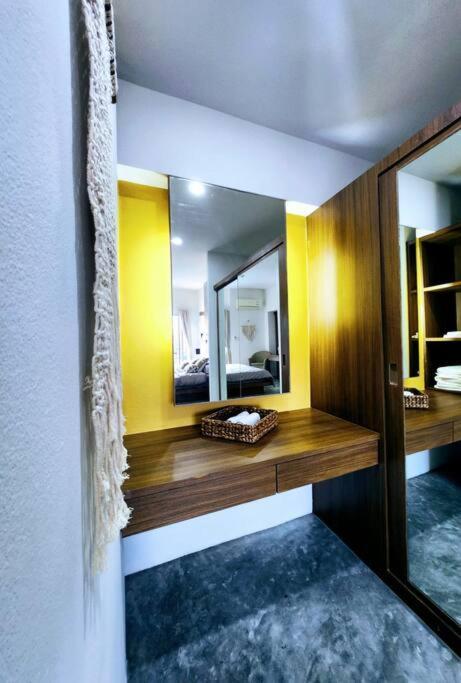 Apartment Stylish Sea-view