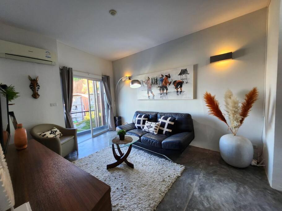 Apartment Stylish Sea-view *