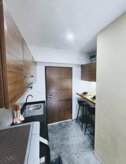 Stylish Sea-view