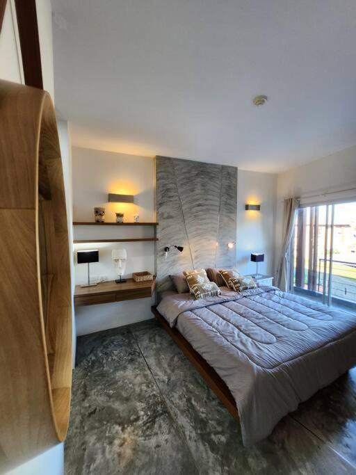 Apartment Stylish Sea-view