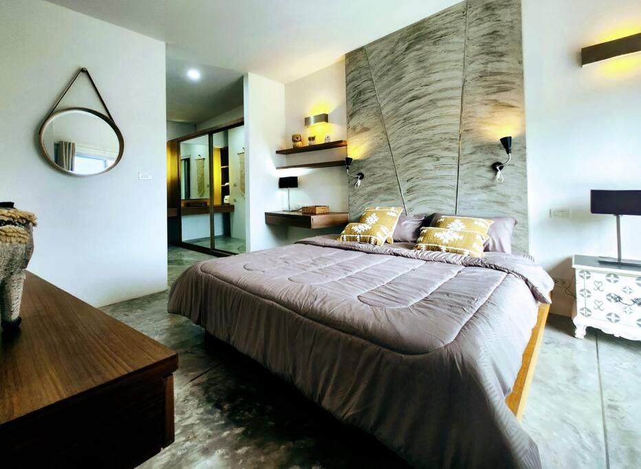 Stylish Sea-view *