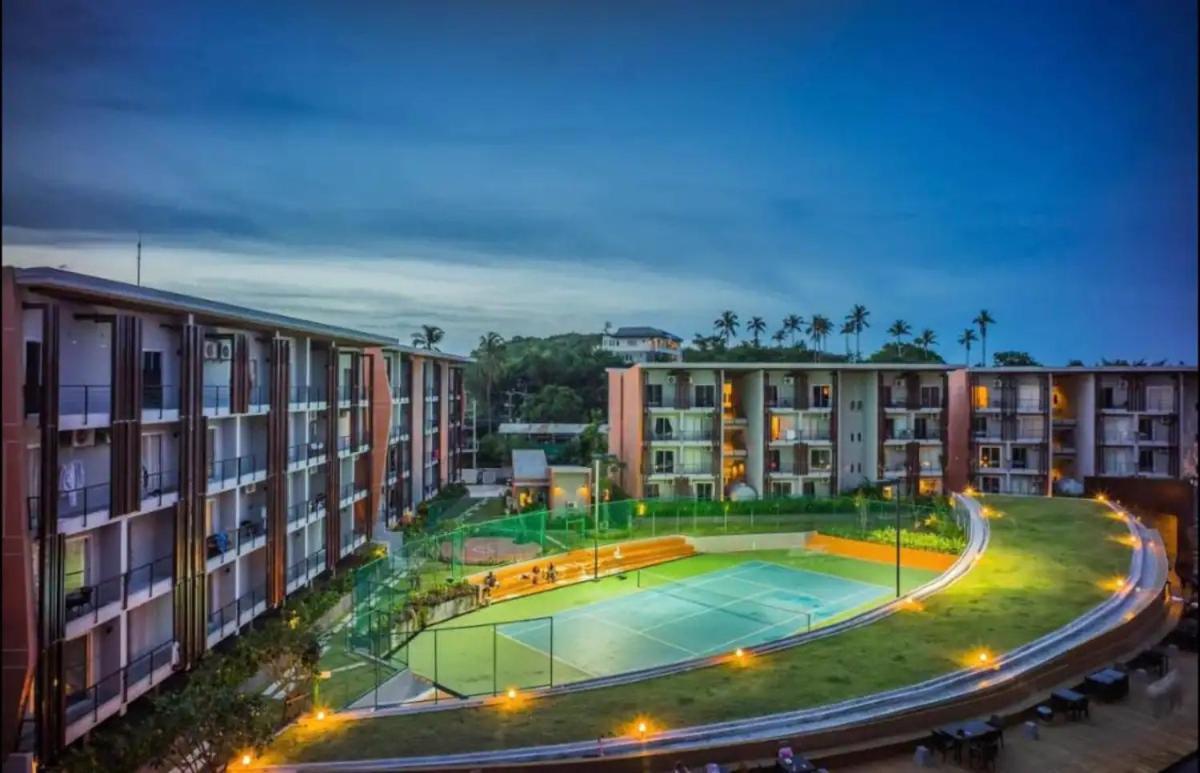 Enjoy Samui Pangsapuri