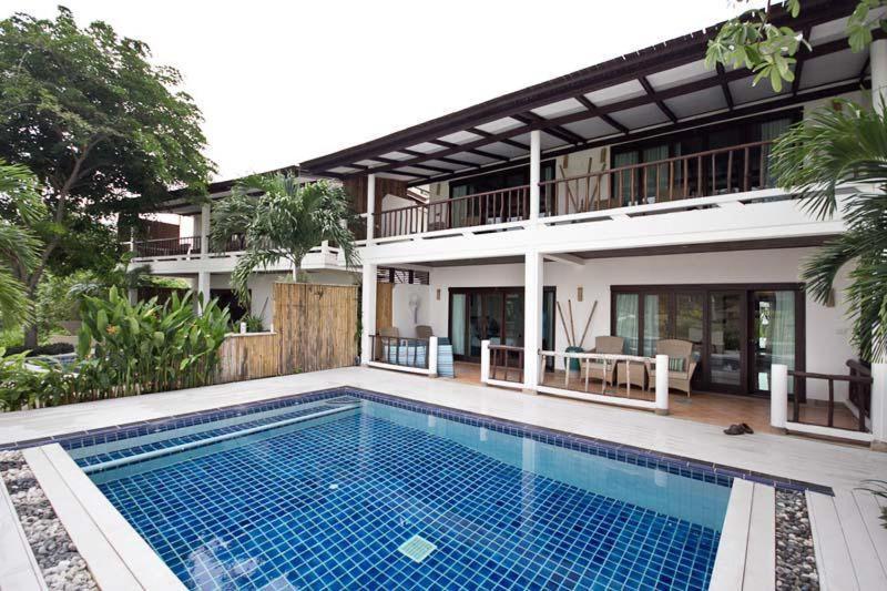 The Ocean Samui *