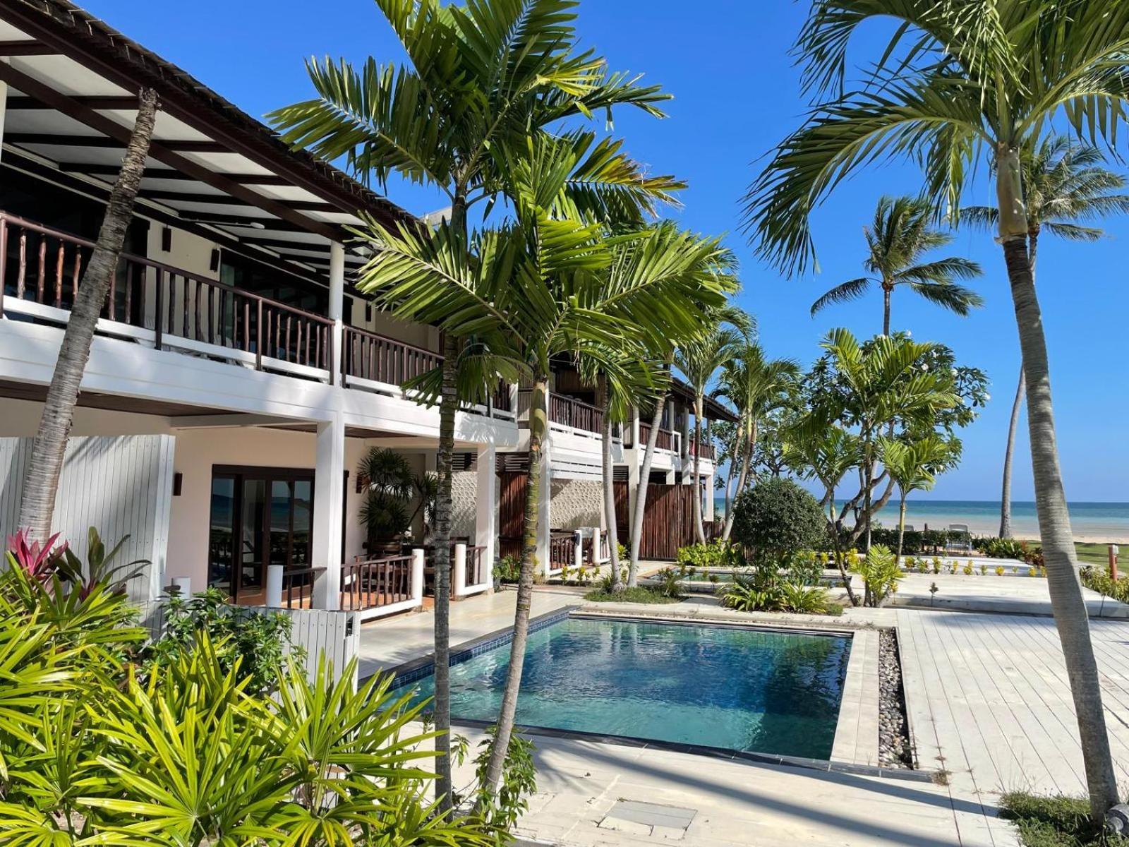 The Ocean Samui *