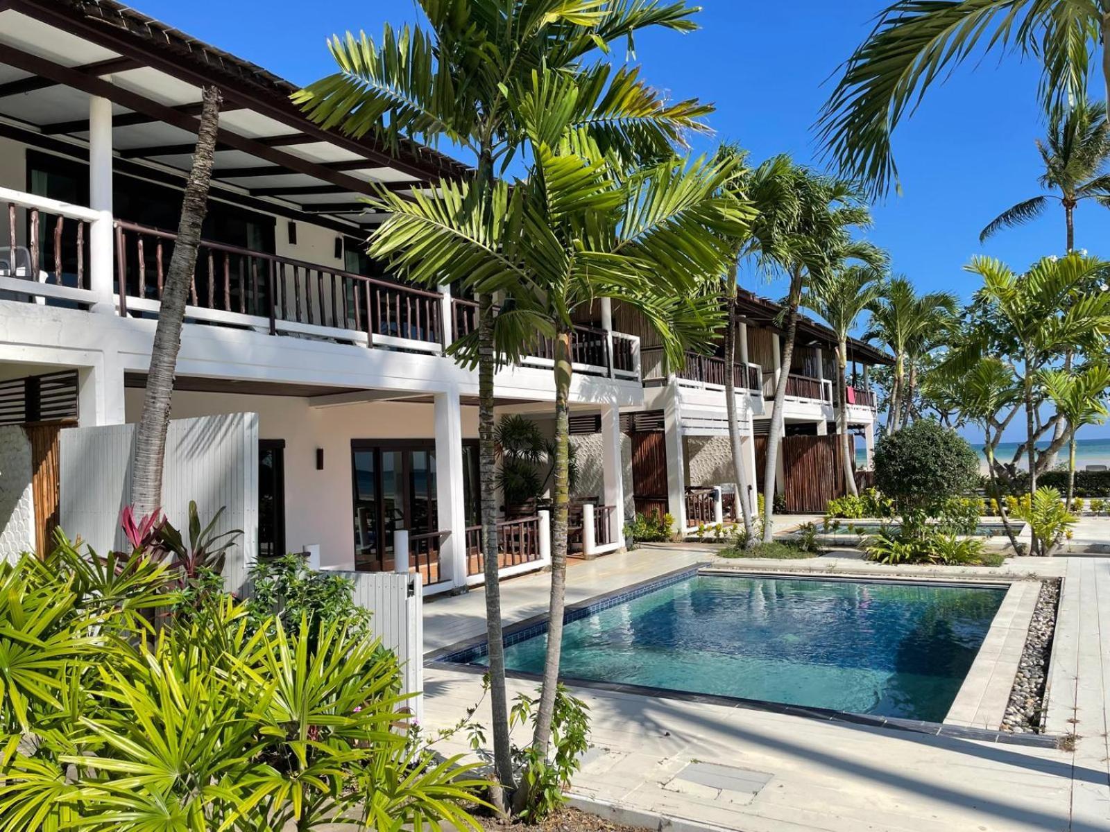 The Ocean Samui Resort