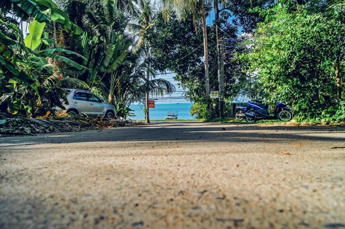 Enjoy Samui Pangsapuri *